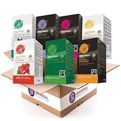 Ridgways enveloped teas for sale  Delivered anywhere in UK