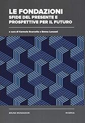 Fondazioni sfide del usato  Spedito ovunque in Italia 