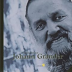 Johann grander gebraucht kaufen  Wird an jeden Ort in Deutschland