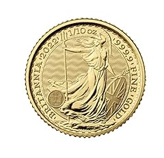 2022 britannia gold for sale  Delivered anywhere in UK
