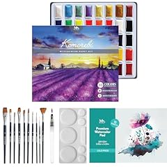 Mozart japanese watercolor for sale  Delivered anywhere in USA 