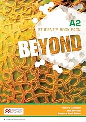 Beyond student book d'occasion  Livré partout en Belgiqu