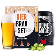 Braufässchen helles bierbraus gebraucht kaufen  Wird an jeden Ort in Deutschland