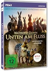 Watership unten fluss for sale  Delivered anywhere in UK