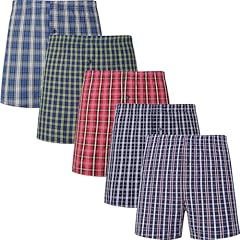 Jveyvth mens boxers for sale  Delivered anywhere in UK