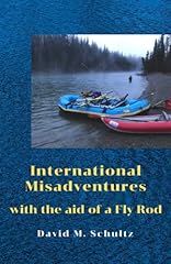 International misadventures wi usato  Spedito ovunque in Italia 