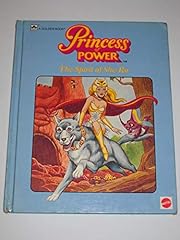Princess power the gebraucht kaufen  Wird an jeden Ort in Deutschland