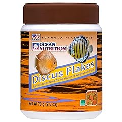 Ocean nutrition discus for sale  Delivered anywhere in USA 