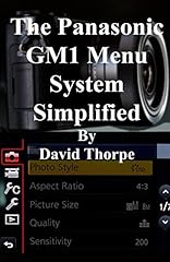 The panasonic gm1 usato  Spedito ovunque in Italia 