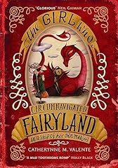 Girl circumnavigated fairyland for sale  Delivered anywhere in UK