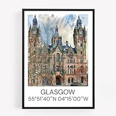 Gfc glasgow city for sale  Delivered anywhere in UK