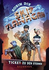 Skip flanagan ticket gebraucht kaufen  Wird an jeden Ort in Deutschland