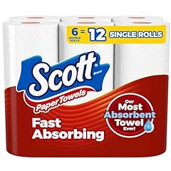 Scott paper towels for sale  Delivered anywhere in USA 