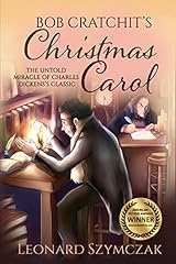 Bob cratchit christmas for sale  Delivered anywhere in USA 