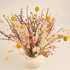 Rangerie trockenblumen set gebraucht kaufen  Wird an jeden Ort in Deutschland