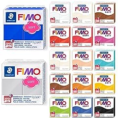 Steadtler fimo soft for sale  Delivered anywhere in UK