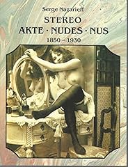 photos anciennes erotiques d'occasion  Livré partout en France