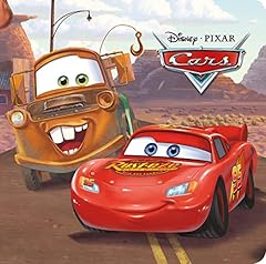 Cars enchanté histoire d'occasion  Livré partout en France