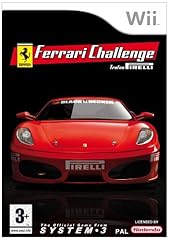 Ferrari challenge trofeo usato  Spedito ovunque in Italia 