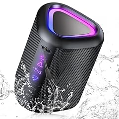 Aowoka bluetooth speaker for sale  Delivered anywhere in UK