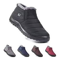 Unisex snow boots for sale  Delivered anywhere in USA 