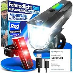 Nextcover fahrradlicht set gebraucht kaufen  Wird an jeden Ort in Deutschland