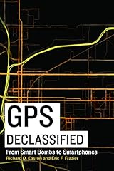 Gps declassified smart for sale  Delivered anywhere in USA 