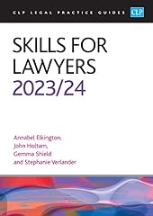 Skills lawyers 2023 for sale  Delivered anywhere in UK