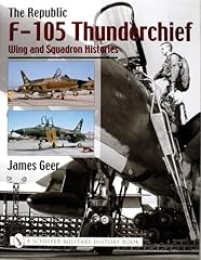 Republic 105 thunderchief for sale  Delivered anywhere in UK