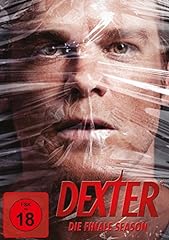 Dexter season die for sale  Delivered anywhere in UK
