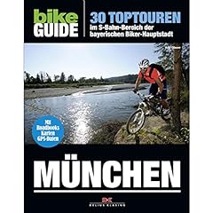 Bike guide münchen gebraucht kaufen  Wird an jeden Ort in Deutschland