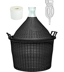 Lilawelt24 10l weinballon gebraucht kaufen  Wird an jeden Ort in Deutschland