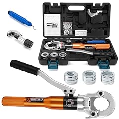 Copper pipe crimping for sale  Delivered anywhere in USA 