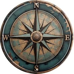 Boho nautical compass for sale  Delivered anywhere in USA 