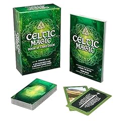 Celtic magic book for sale  Delivered anywhere in UK