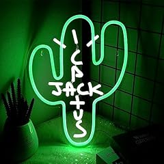 Cactus jack led for sale  Delivered anywhere in USA 