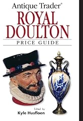 Antique Trader Royal Doulton Price Guide for sale  Delivered anywhere in Canada