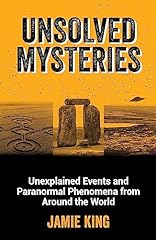 Unsolved mysteries unexplained for sale  Delivered anywhere in UK