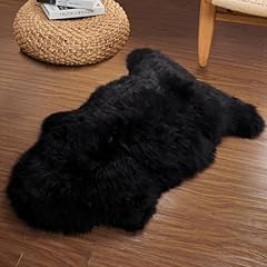 Moox sheepskin rug for sale  Delivered anywhere in USA 
