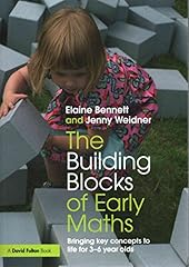 The building blocks d'occasion  Livré partout en France
