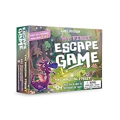First escape game for sale  Delivered anywhere in USA 