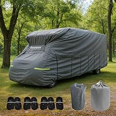 Farosun wohnwagen abdeckung gebraucht kaufen  Wird an jeden Ort in Deutschland