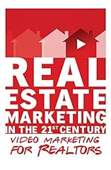 Video marketing realtors for sale  Delivered anywhere in USA 