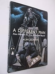 Different man peter for sale  Delivered anywhere in UK