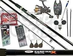 Ngt carp fishing for sale  Delivered anywhere in UK