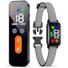 Dog training collar for sale  Delivered anywhere in USA 