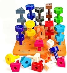 Skoolzy peg set for sale  Delivered anywhere in USA 