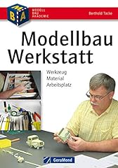 Modellbau werkstatt werkzeug gebraucht kaufen  Wird an jeden Ort in Deutschland