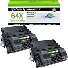 Greencycle 64x compatible for sale  Delivered anywhere in USA 