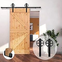 6.6ft rail porte d'occasion  Livré partout en France